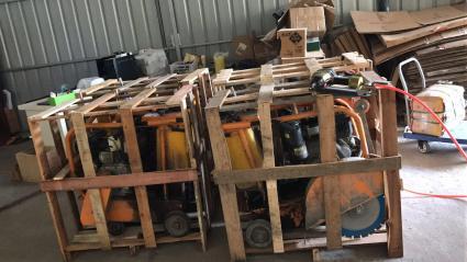 临县行李、家具、电器包装托运