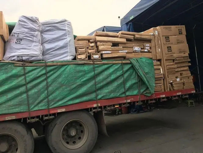 临县家具托运